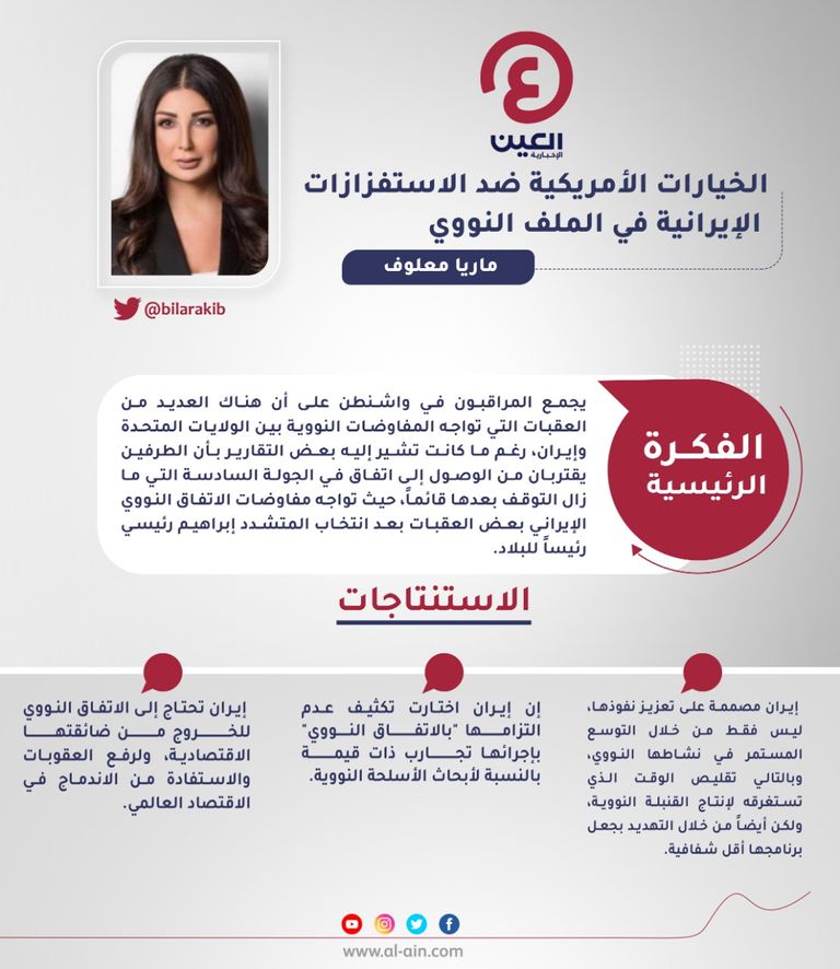 ماريا معلوف