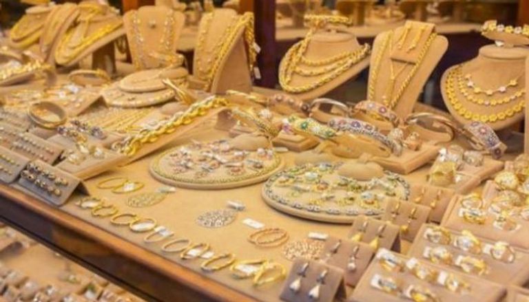ارتفاع أسعار الذهب في لبنان