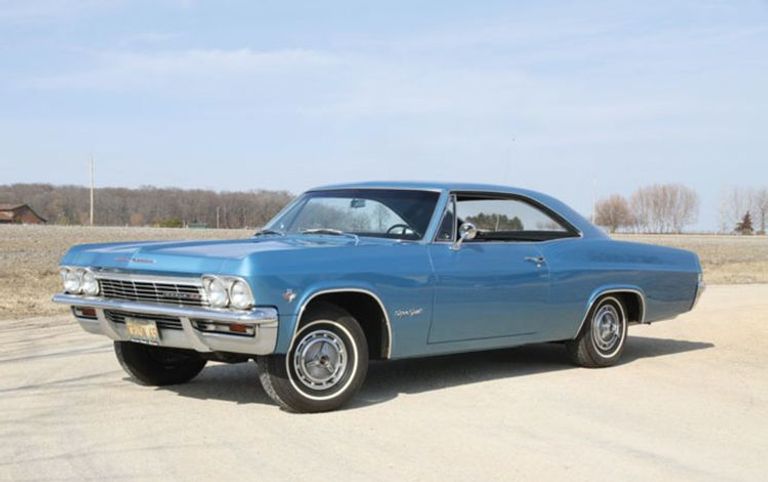 طراز هدسون هورنت