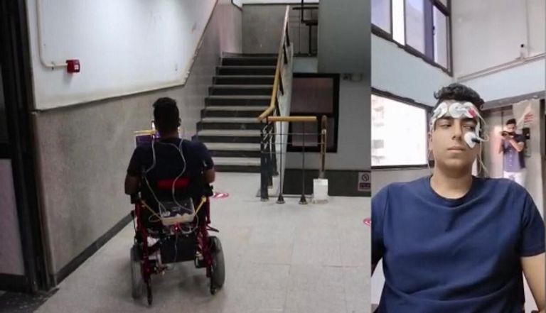 فريق عمل المشروع