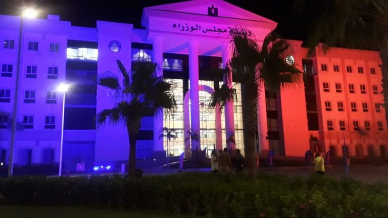 قلعة صلاح الدين الأيوبي