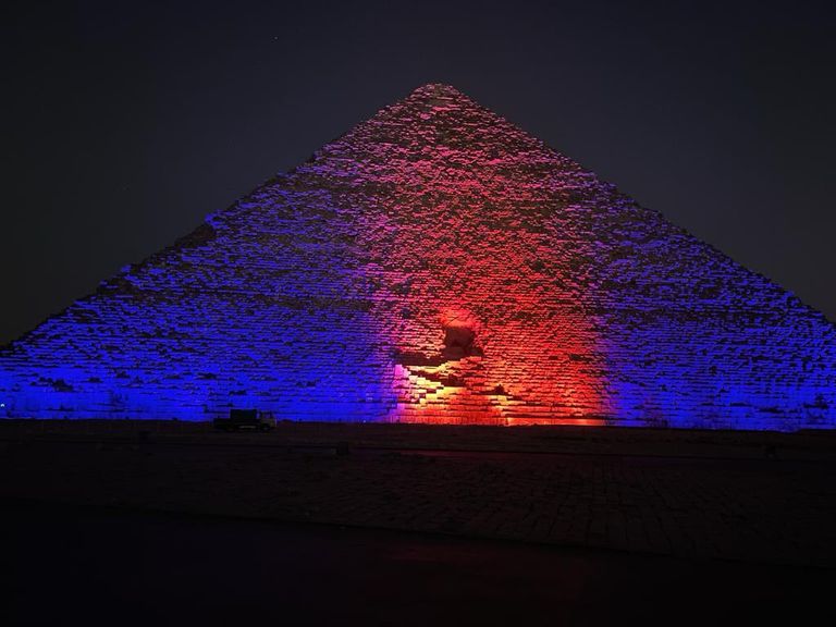 قلعة صلاح الدين الأيوبي