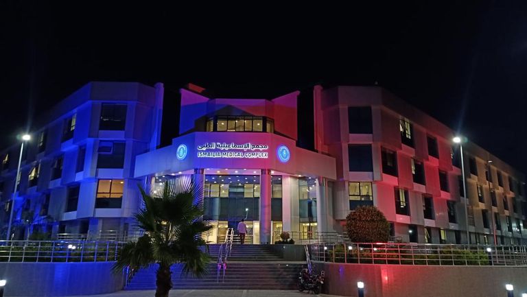 قلعة صلاح الدين الأيوبي