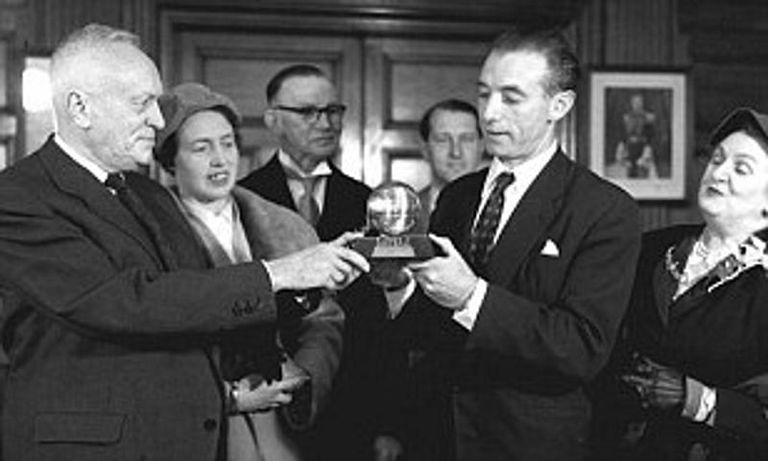 ألفريدو دي ستيفانو