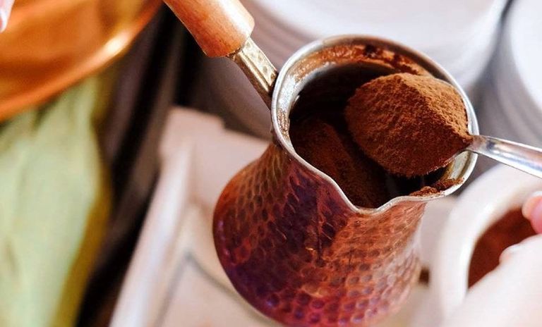 اشتعال أسعار البن عالميا