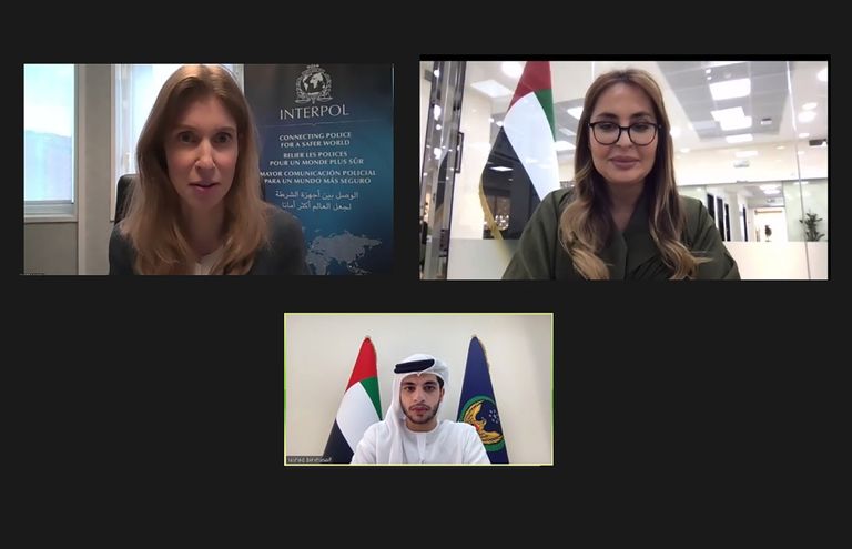 الإمارات تبذل جهودا رائدة لمكافحة الاتجار بالبشر حول العالم