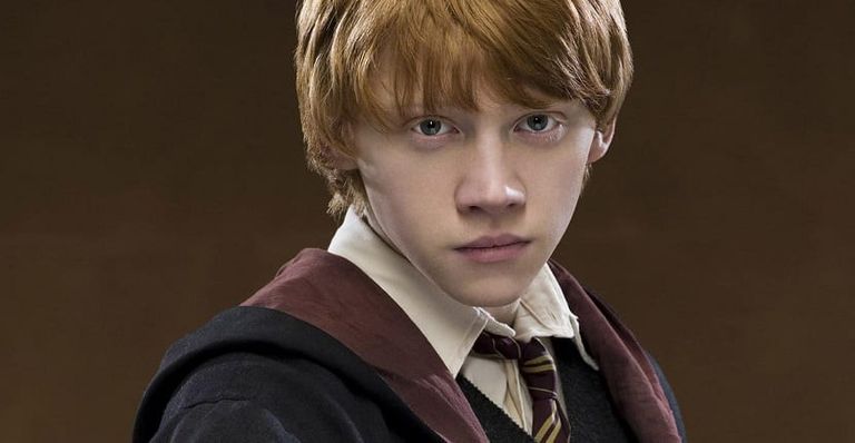 المؤلفة البريطانية جي كي رولينج