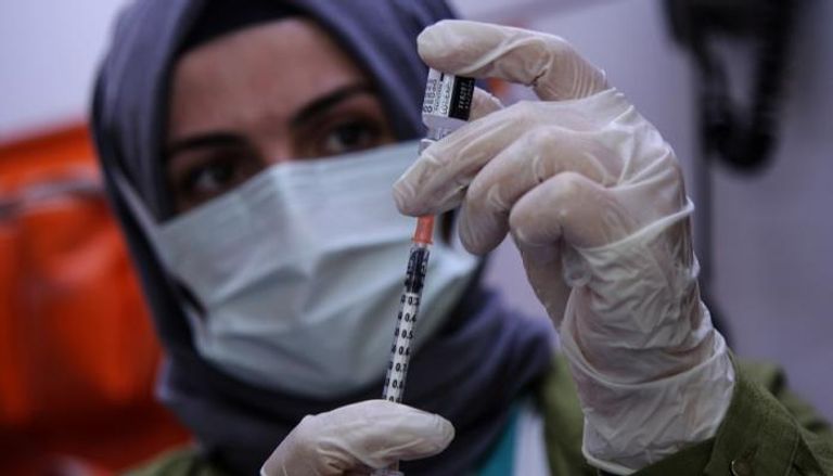 تركيا تسجل 69 وفاة جديدة بفيروس كورونا خلال 24 ساعة
