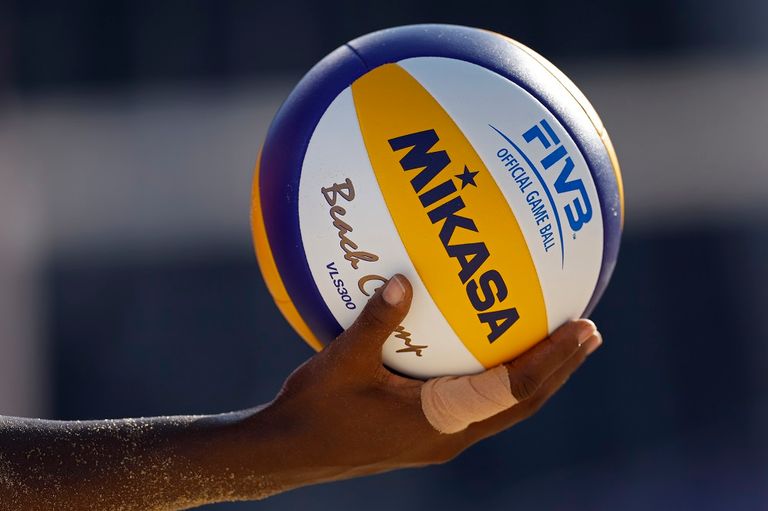 الكرة الشاطئية في أولمبياد طوكيو أولمبياد طوكيو 2021