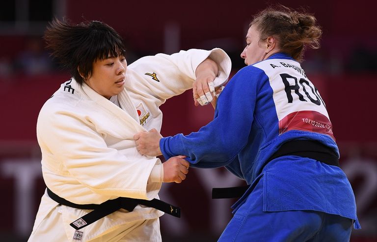 أولمبياد طوكيو 2021