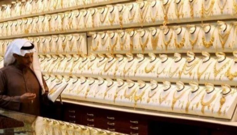 أسعار الذهب في السعودية اليوم السبت 31 يوليو 2021