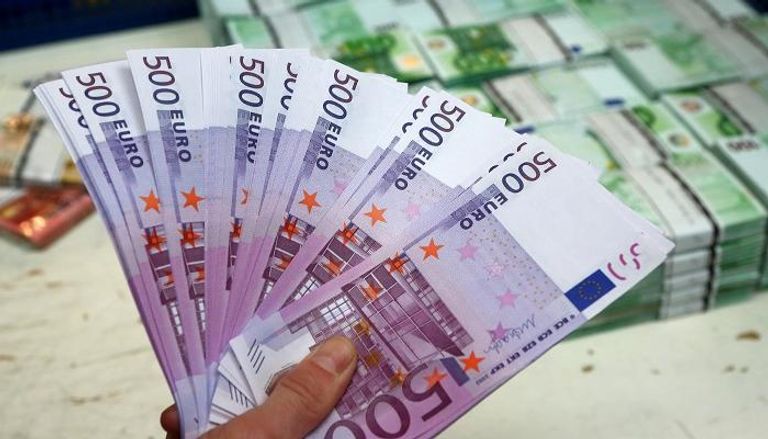  سعر اليورو في مصر اليوم السبت 31 يوليو 2021
