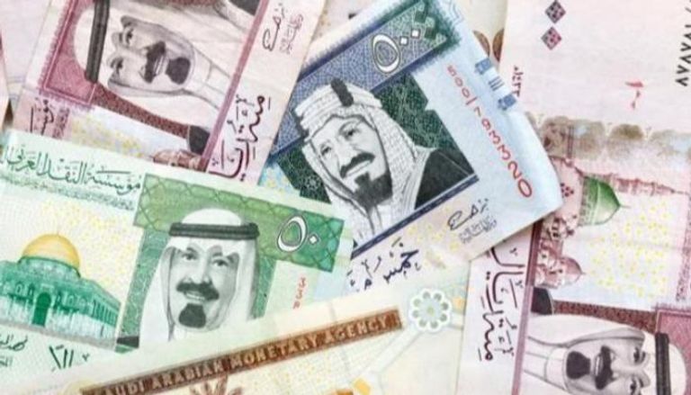 سعر الريال السعودي في مصر اليوم السبت 31 يوليو 2021