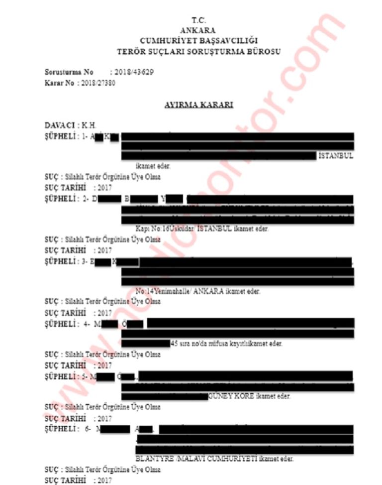 السفيرة التركية في زامبيا شيبنام إنجسو - نورديك مونيتور
