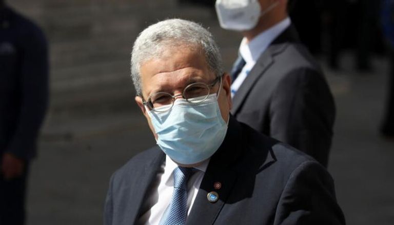 وزير الخارجية التونسي عثمان جراندي - رويترز