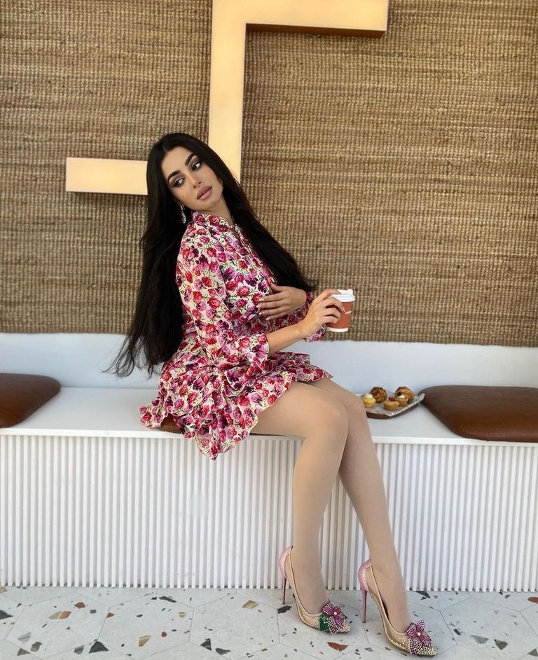 المهرة البحرينية