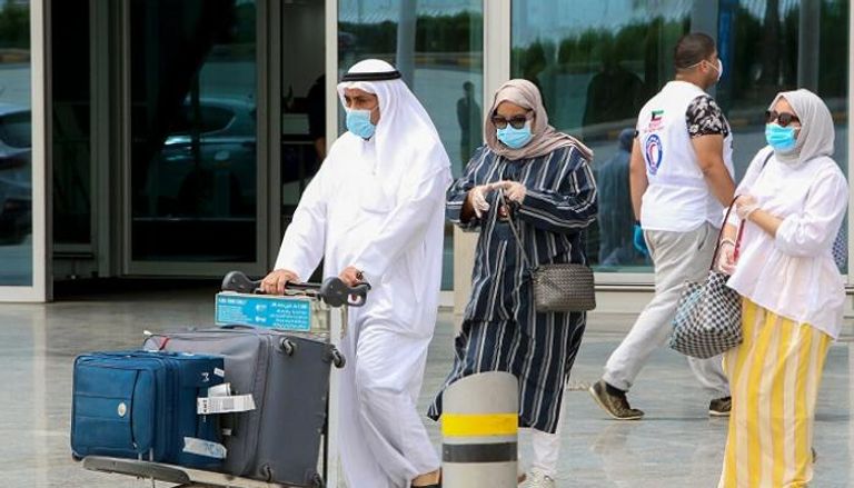 الكويت تدعو مواطنيها للتريث في قرار السفر إلى لبنان