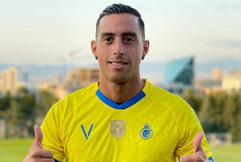 البرازيلي باولينيو