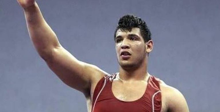 أولمبياد طوكيو 2021