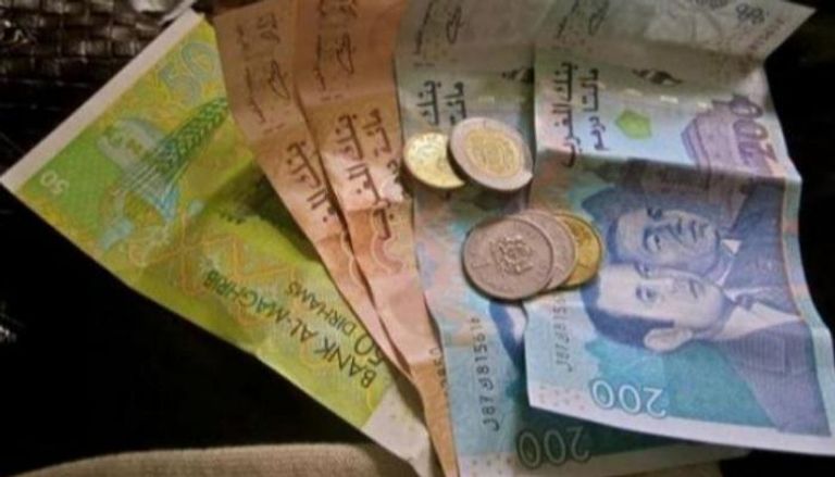 أسعار العملات في المغرب اليوم الأحد 1 أغسطس 2021
