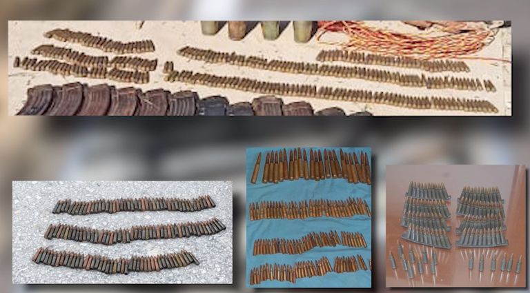 قوات من الجيش المصري - أرشيفية