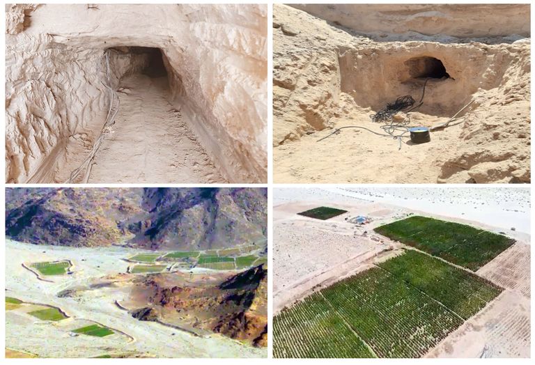 قوات من الجيش المصري - أرشيفية