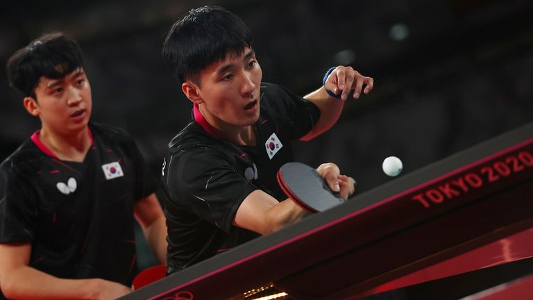 أولمبياد طوكيو 2021