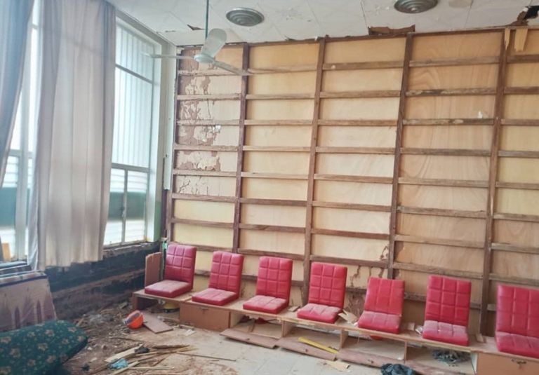 ملعب 4 أغسطس منتخب الجزائر بطل أفريقيا 2019