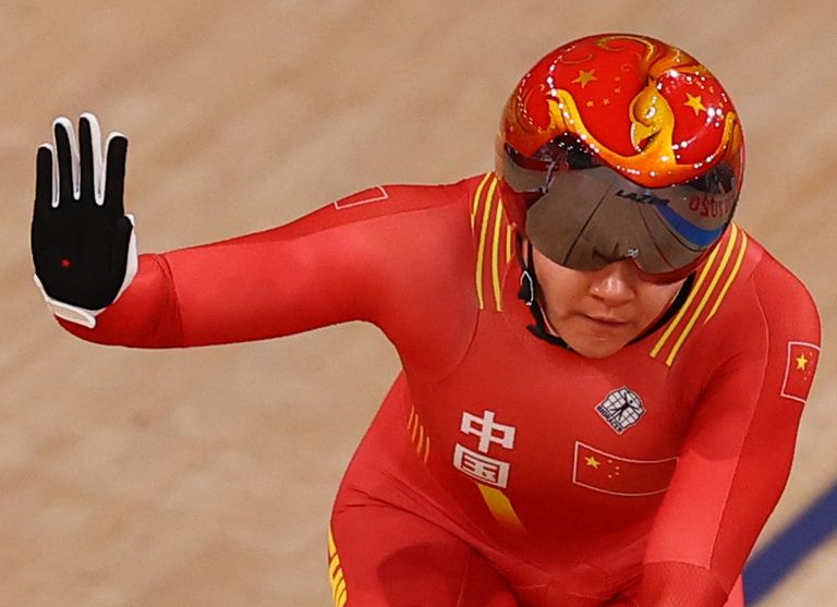 أولمبياد طوكيو 2021