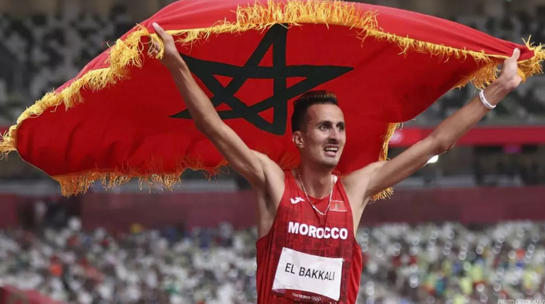 سفيان البقالي سفيان البقالي