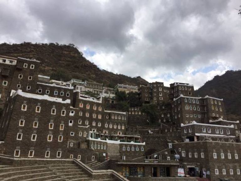 منطقة جازان