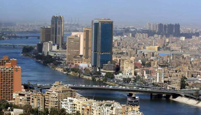 زلزال بقوة 2.9 درجة يضرب القاهرة دون وقوع إصابات
