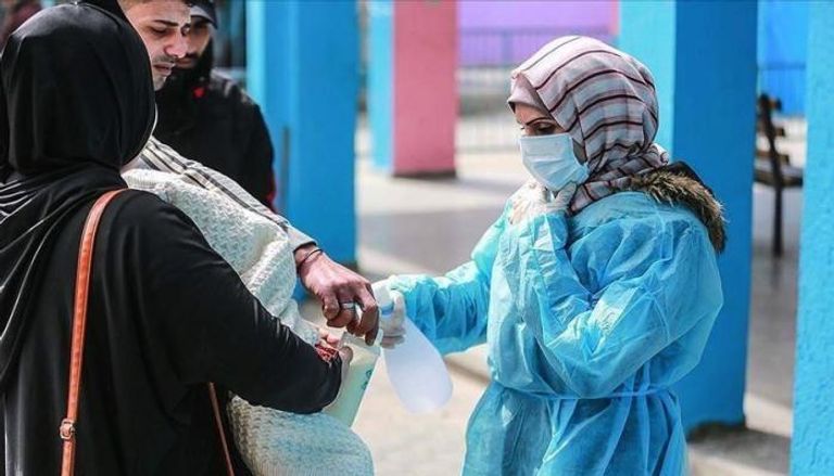 المغرب يسجل 4206 إصابات جديدة بفيروس كورونا و52 وفاة