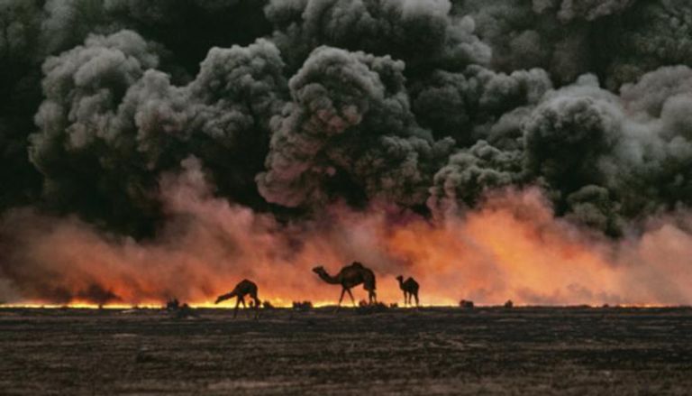ذكرى غزو العراق للكويت.. حريق في ذاكرة النفط