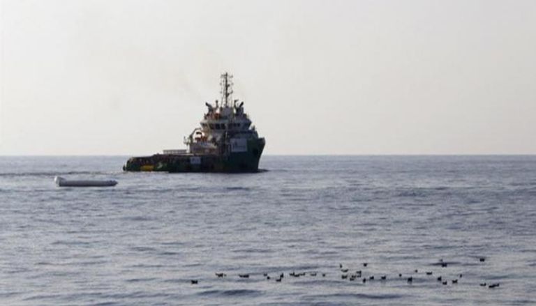 تزايد عمليات القرصنة قرب خليج غينيا