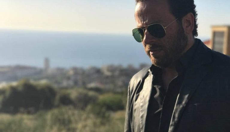 انفجار مرفأ بيروت