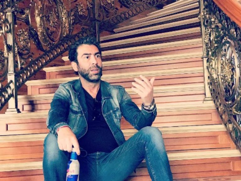 انفجار مرفأ بيروت