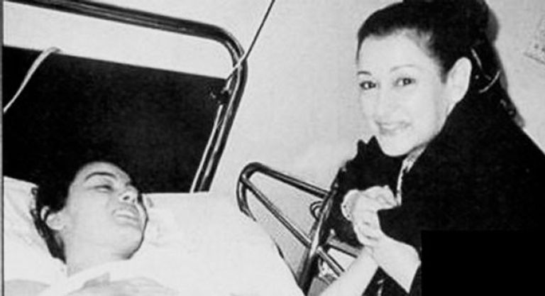 الفنانة شريهان
