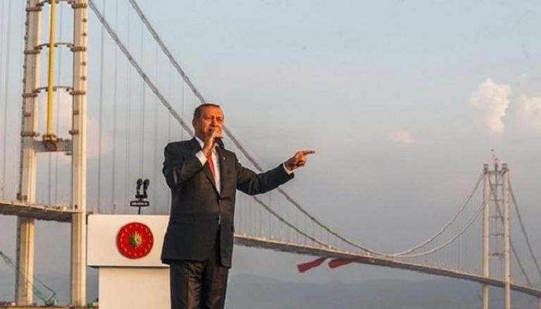 هروب مستثمرين صينيين من شراء جسر إسطنبول المعلق