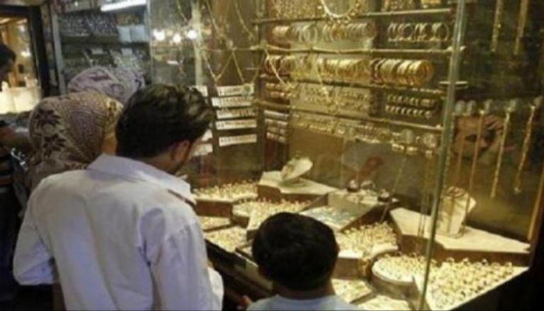 أسعار الذهب اليوم الثلاثاء 3 أغسطس 2021 في سوريا