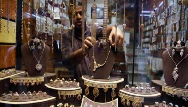 أسعار الذهب اليوم الثلاثاء 3 أغسطس 2021 في مصر