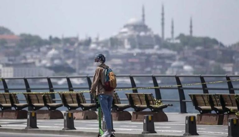 بالأرقام.. السياحة التركية تسجل انهيارا على وقع كورونا