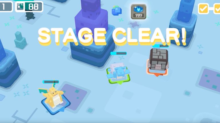 لعبة بوكيمون جو