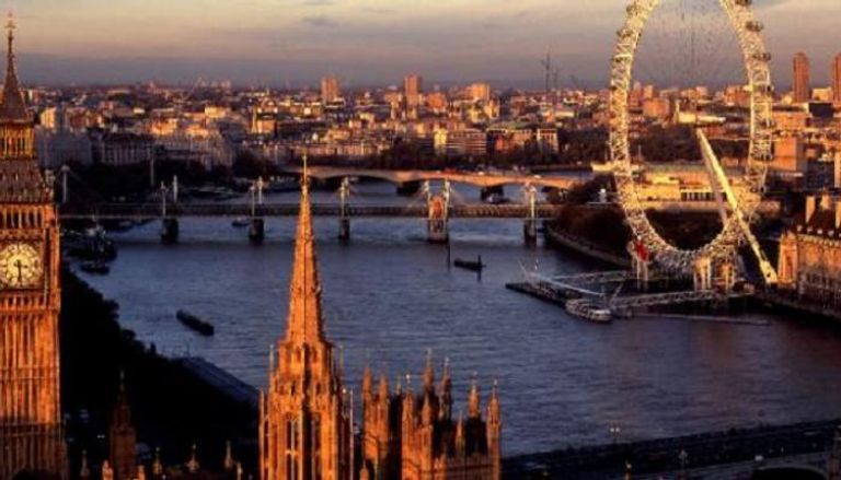 لندن أفضل مدينة للدراسة في العالم للعام الثالث 