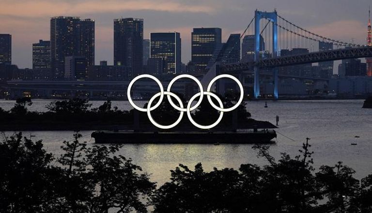 أولمبياد طوكيو 2021