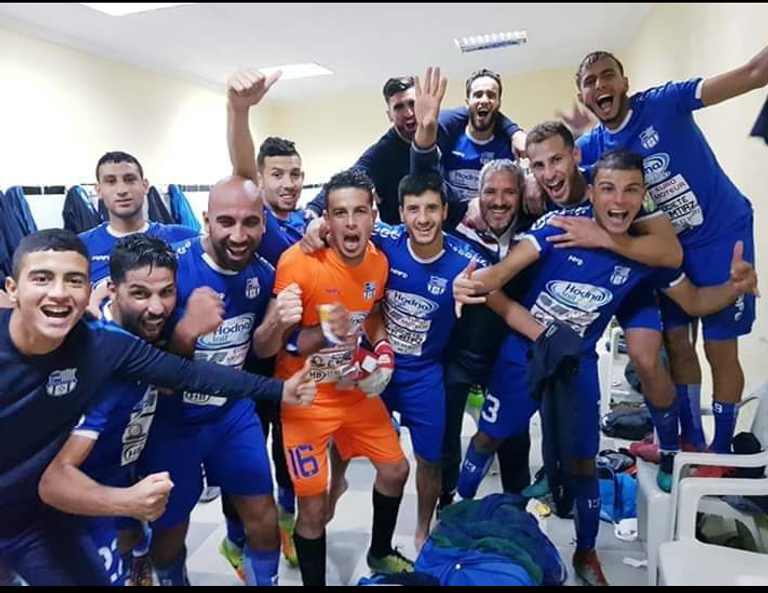 كأس الرابطة الجزائرية