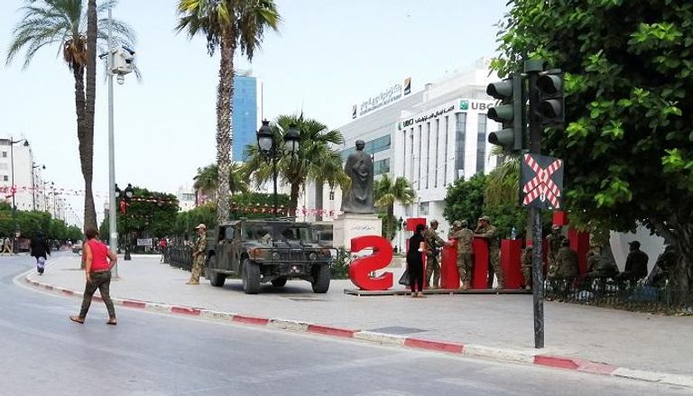 تونس تسدد نصف مليار دولار من ديونها