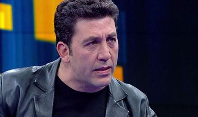 جانب من الحرائق المتواصلة في تركيا