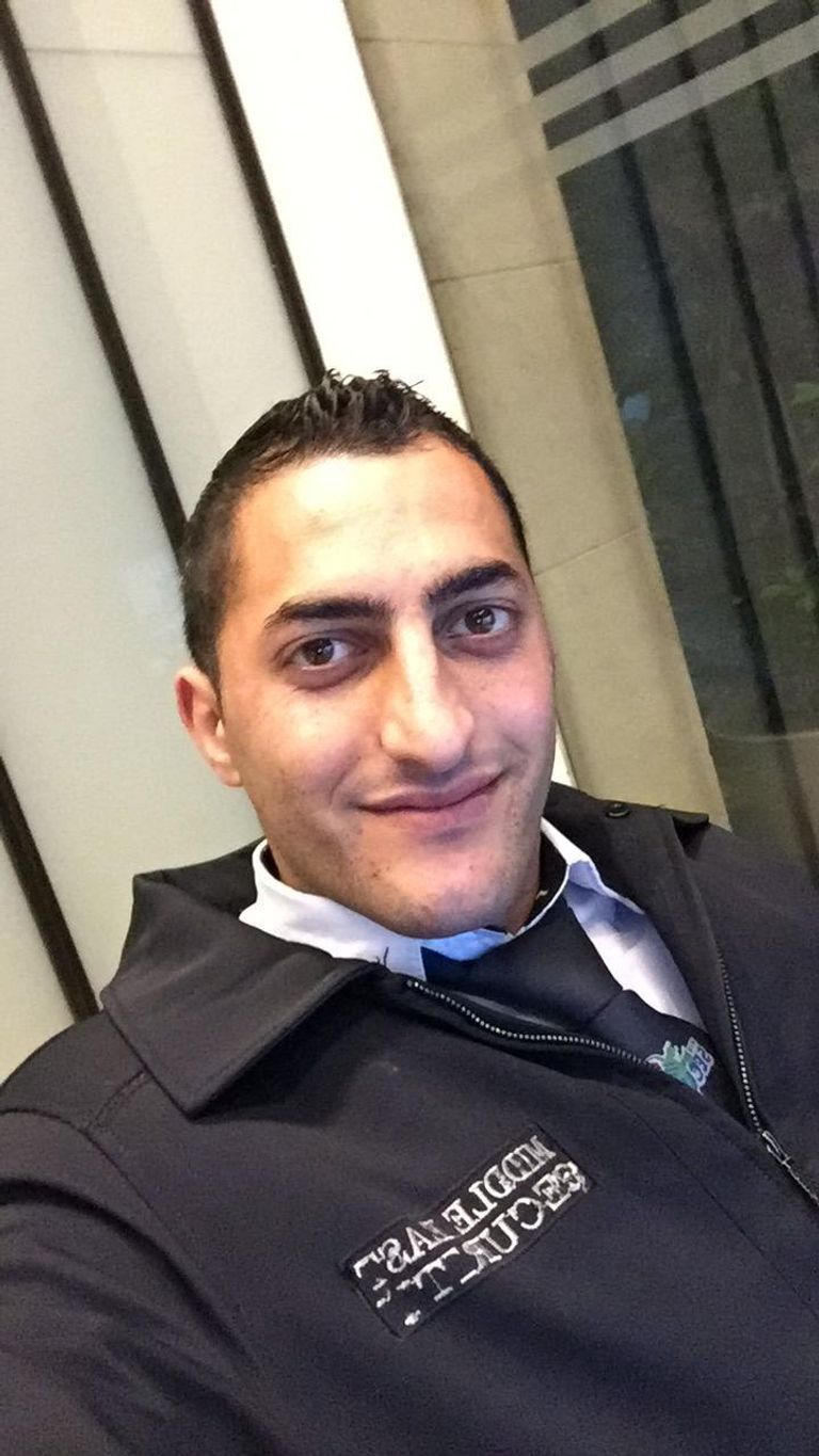 محمد علاء الدين أحد ضحايا انفجار مرفأ بيروت محمد عباس أحد ضحايا انفجار مرفأ بيروت