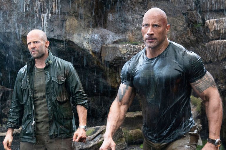 لقطة من سلسلة